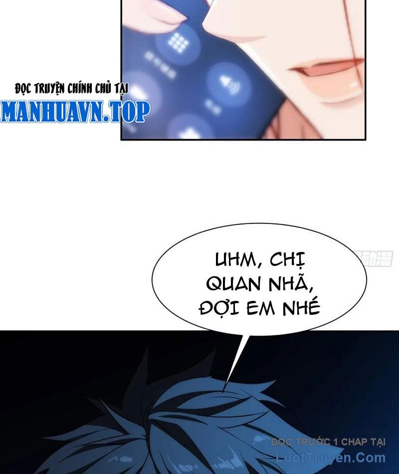 Linh Cảnh Hành Giả: Chapter 13