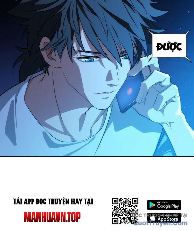Linh Cảnh Hành Giả: Chapter 13