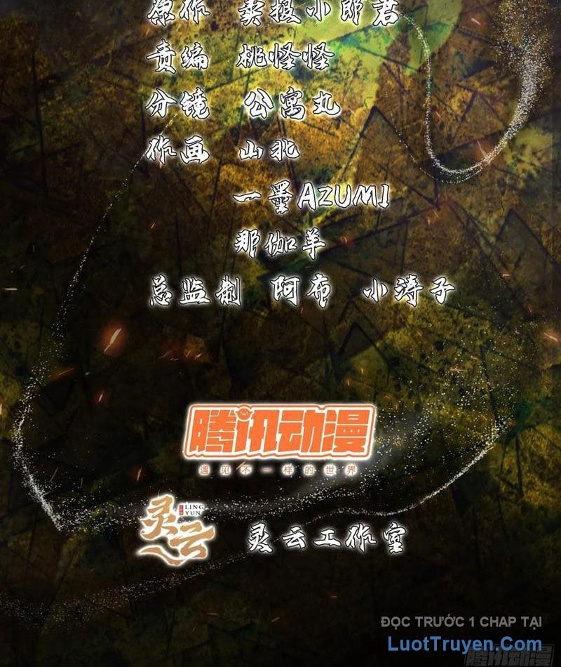 Linh Cảnh Hành Giả: Chapter 13