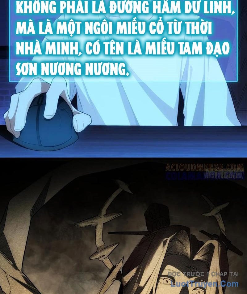Linh Cảnh Hành Giả: Chapter 13