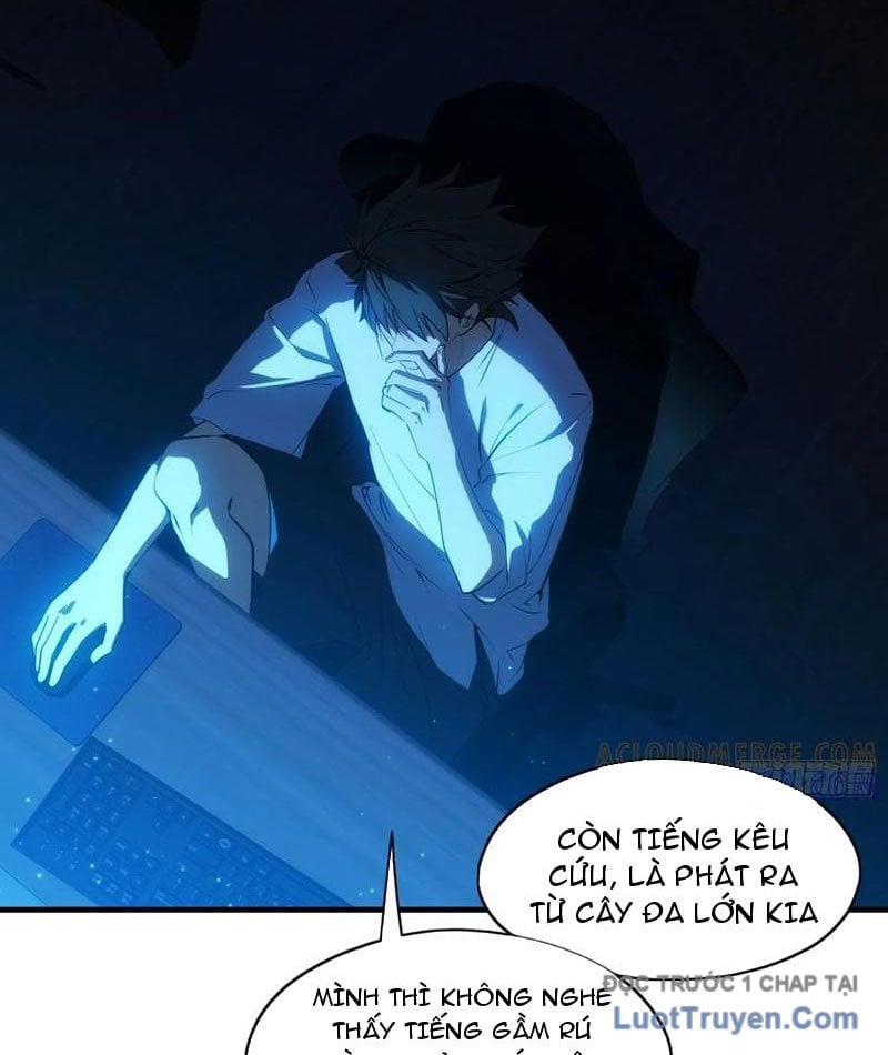 Linh Cảnh Hành Giả: Chapter 13