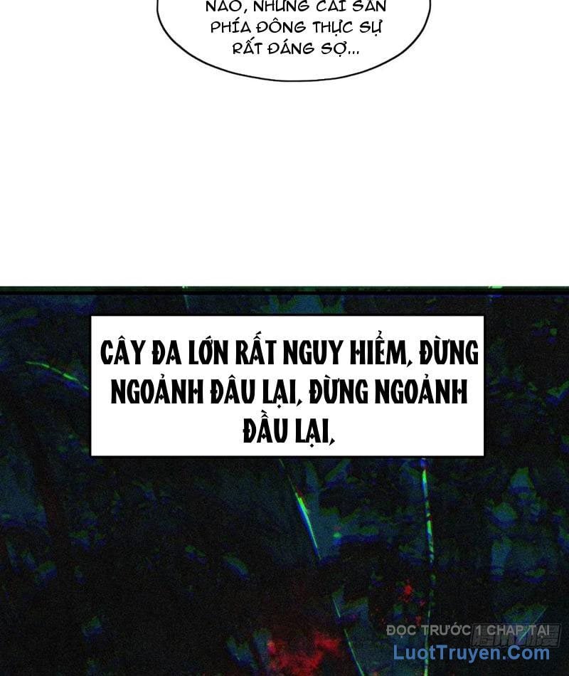 Linh Cảnh Hành Giả: Chapter 13