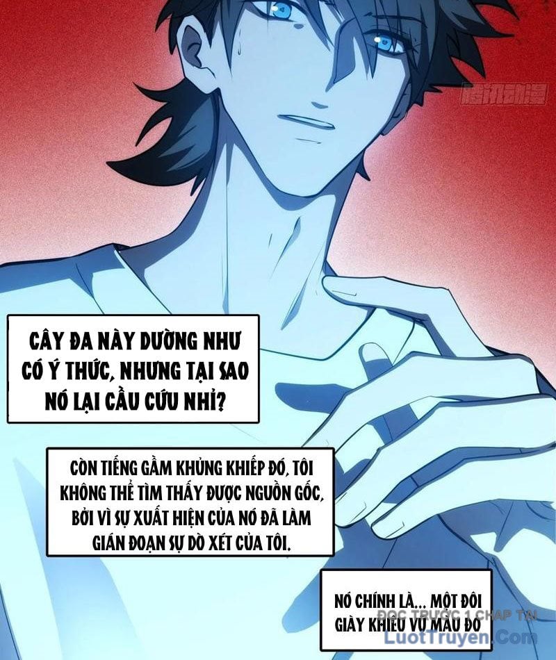 Linh Cảnh Hành Giả: Chapter 13