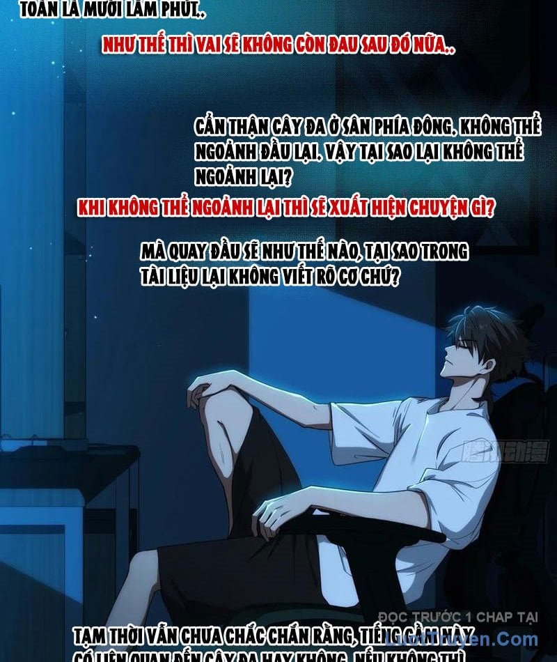 Linh Cảnh Hành Giả: Chapter 13