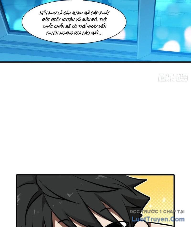 Linh Cảnh Hành Giả: Chapter 13