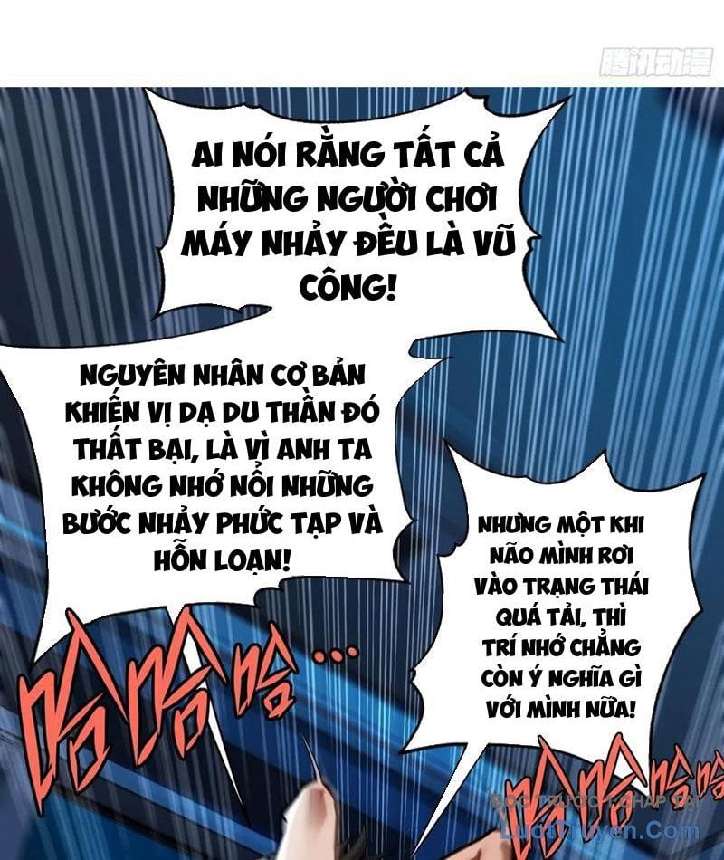 Linh Cảnh Hành Giả: Chapter 13