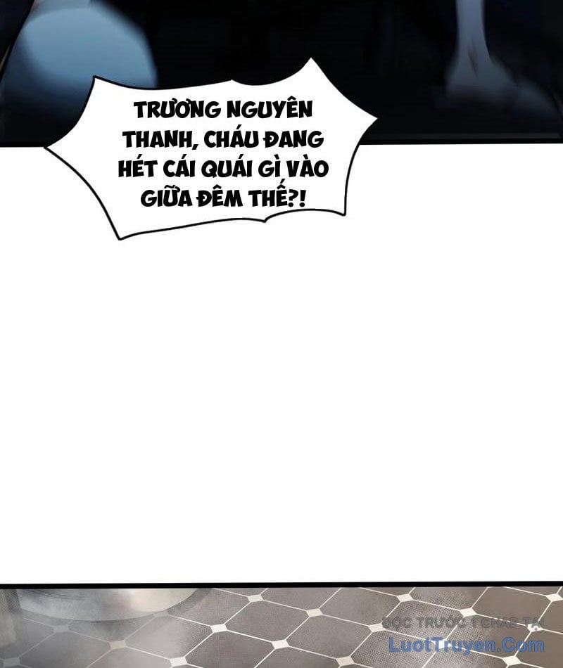 Linh Cảnh Hành Giả: Chapter 13