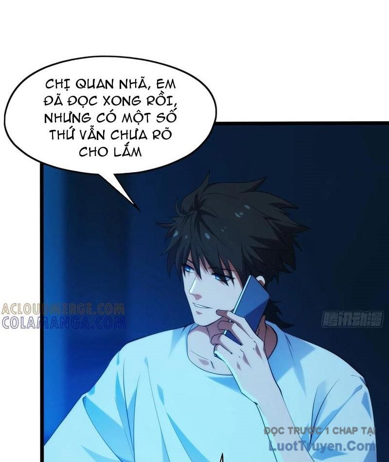Linh Cảnh Hành Giả: Chapter 13