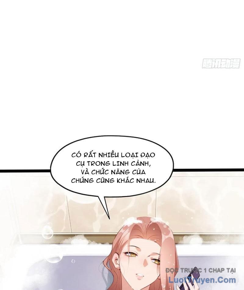 Linh Cảnh Hành Giả: Chapter 13