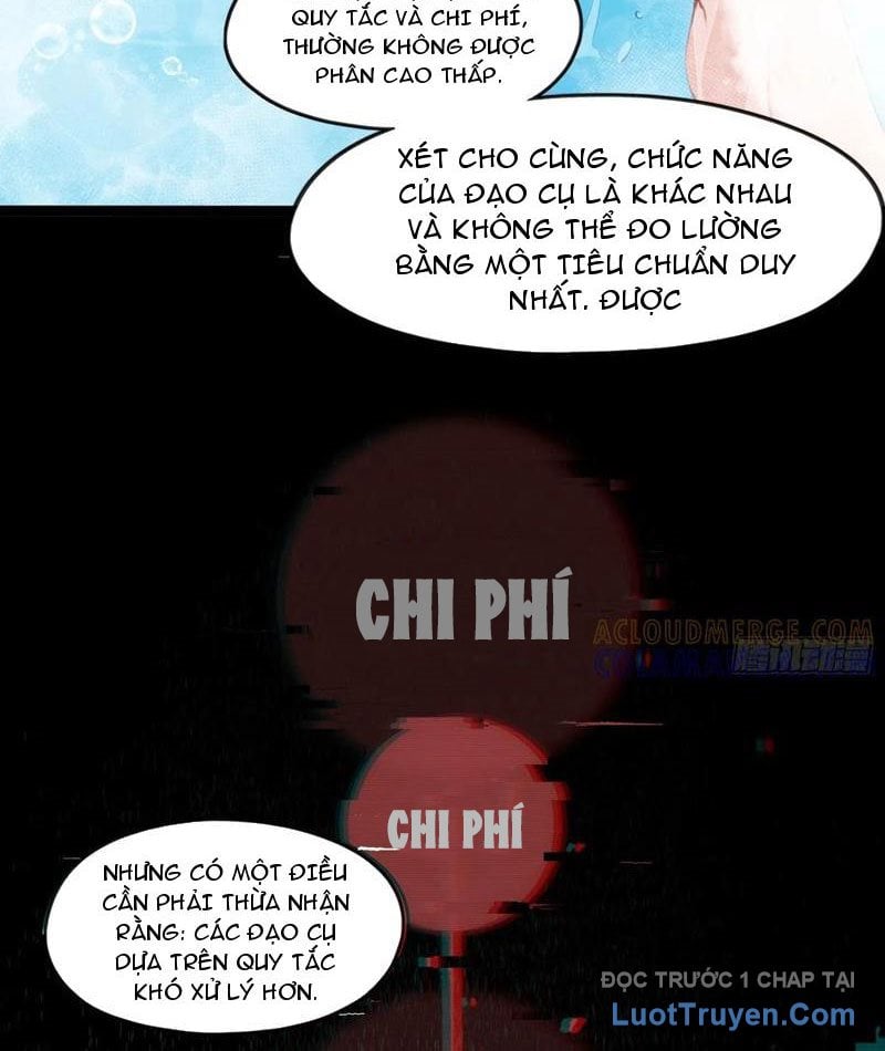 Linh Cảnh Hành Giả: Chapter 13