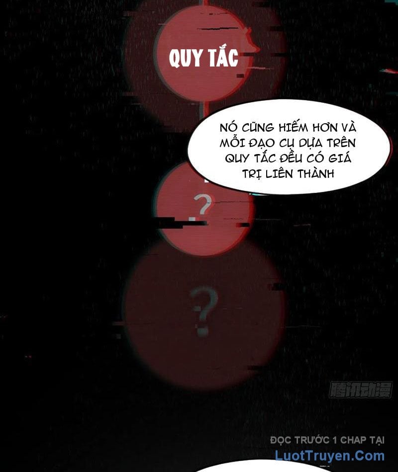 Linh Cảnh Hành Giả: Chapter 13