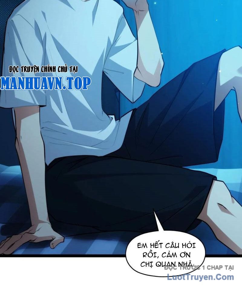 Linh Cảnh Hành Giả: Chapter 13