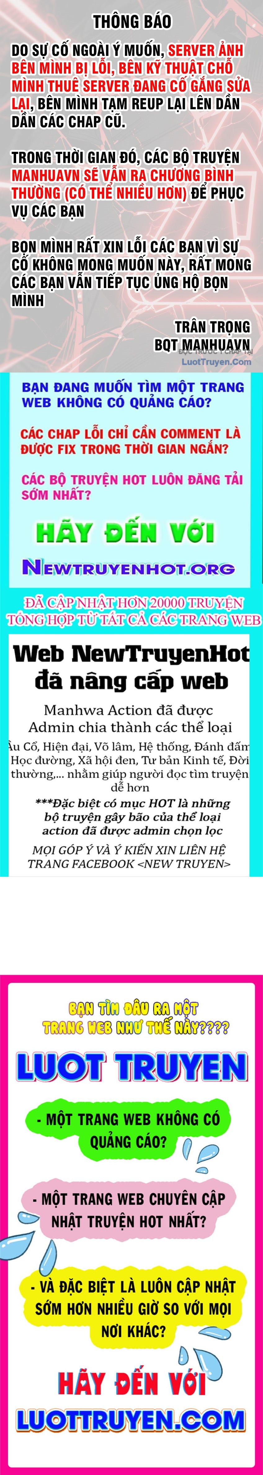 Linh Cảnh Hành Giả: Chapter 13