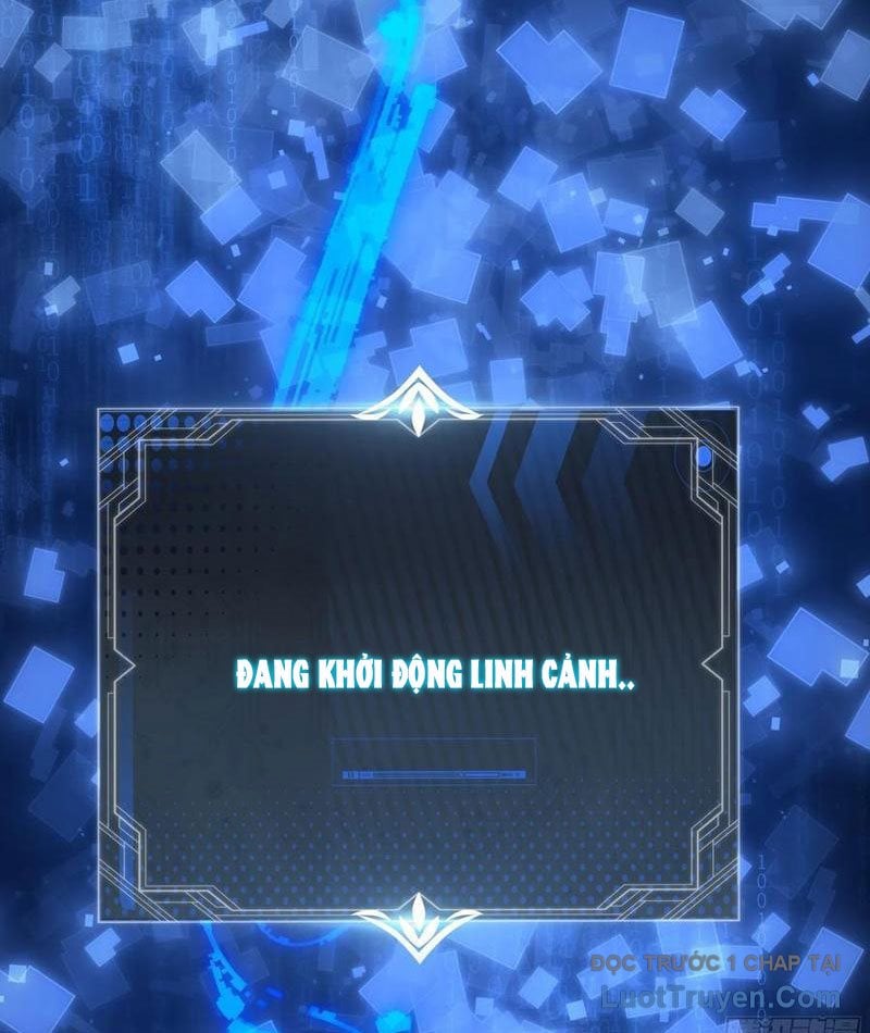 Linh Cảnh Hành Giả: Chapter 14