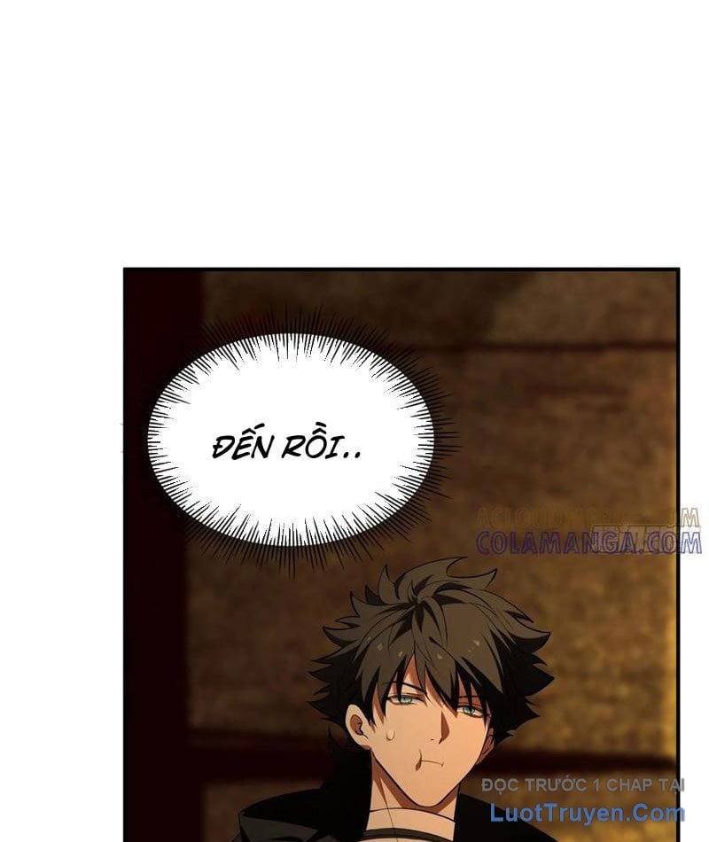 Linh Cảnh Hành Giả: Chapter 14