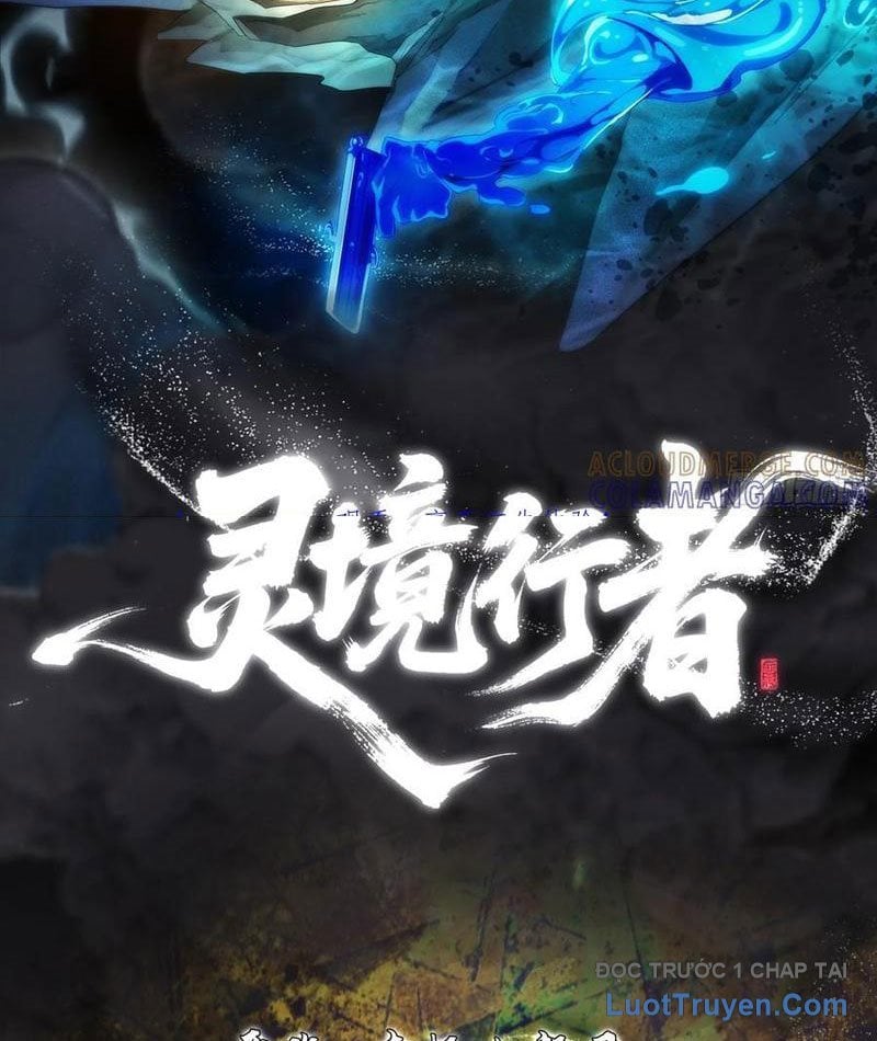 Linh Cảnh Hành Giả: Chapter 14