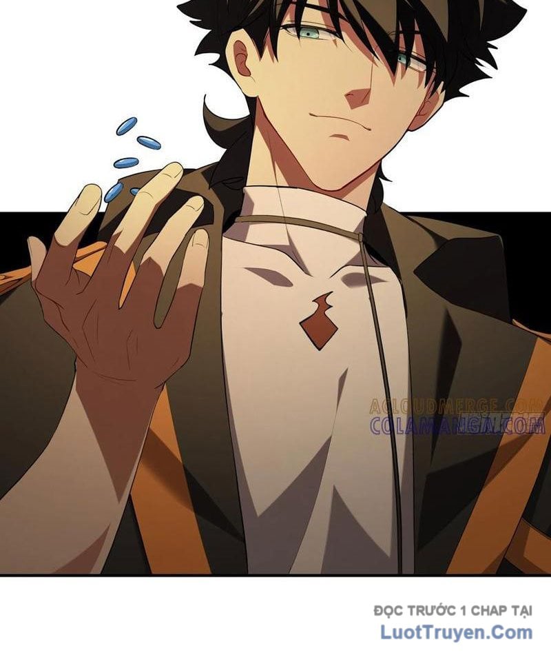 Linh Cảnh Hành Giả: Chapter 14