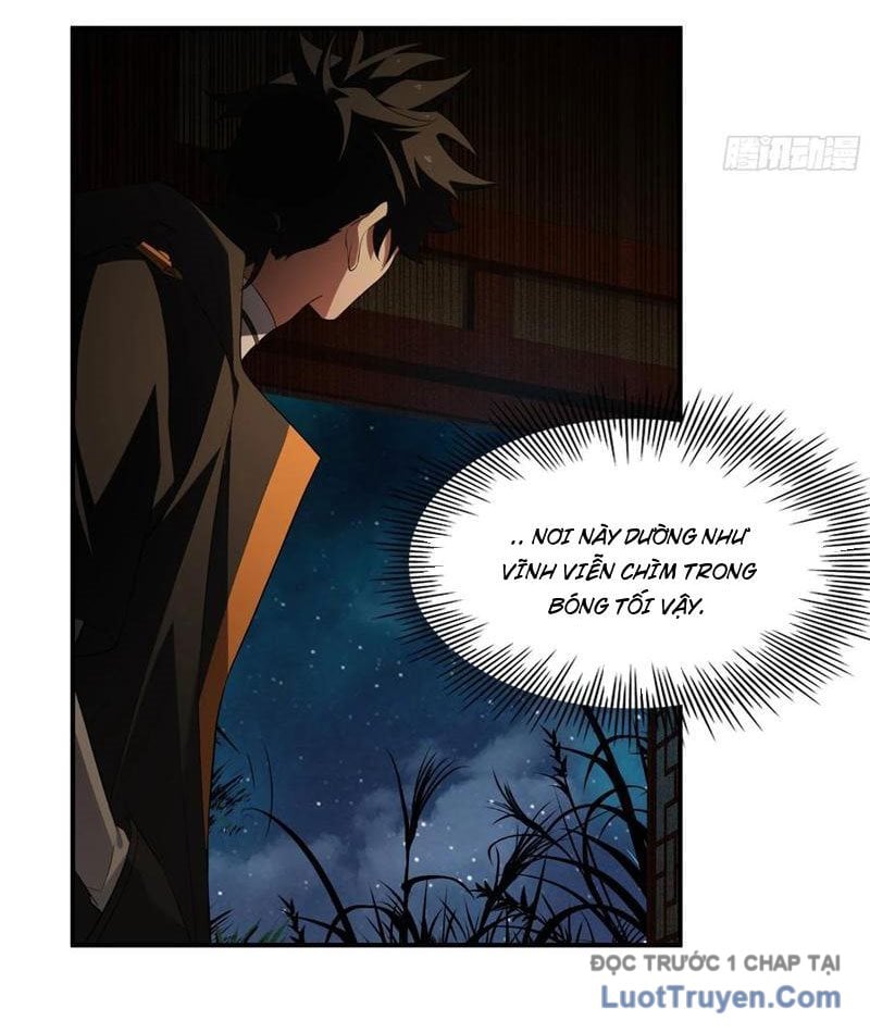 Linh Cảnh Hành Giả: Chapter 14
