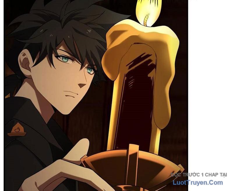 Linh Cảnh Hành Giả: Chapter 14