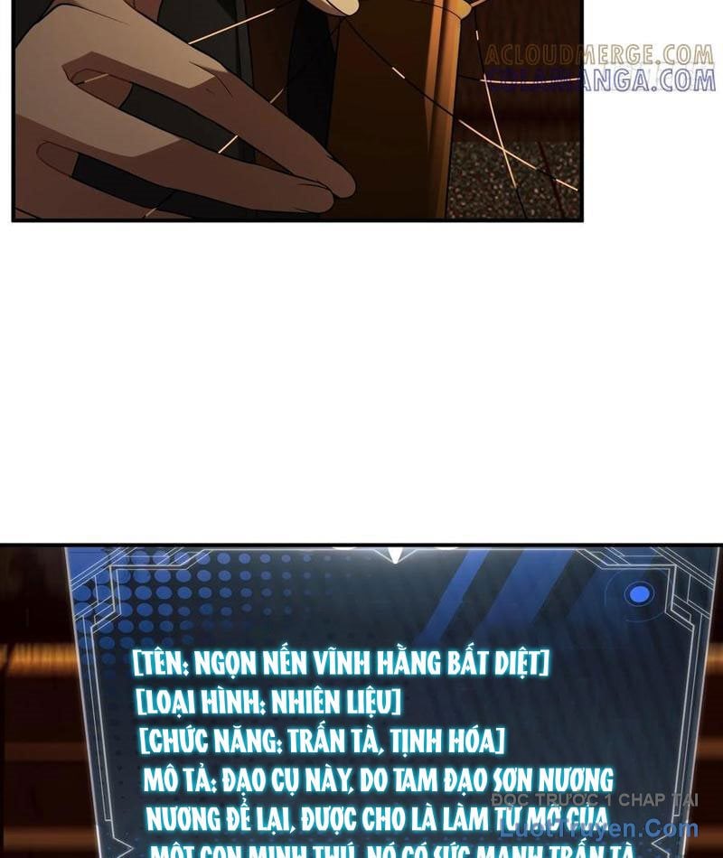 Linh Cảnh Hành Giả: Chapter 14