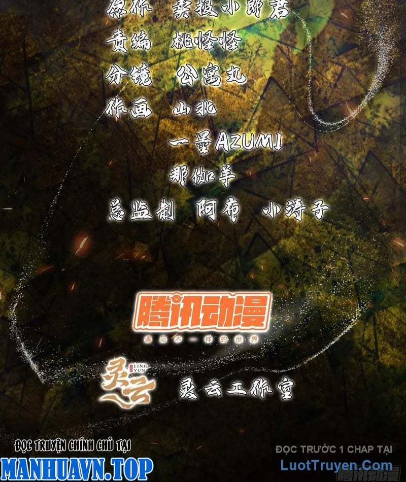Linh Cảnh Hành Giả: Chapter 14