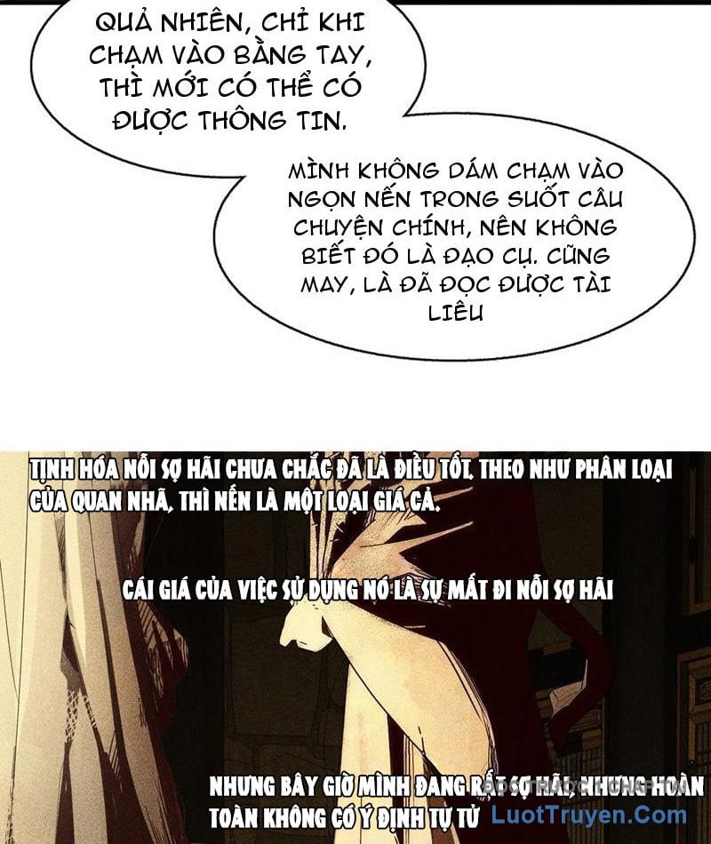 Linh Cảnh Hành Giả: Chapter 14
