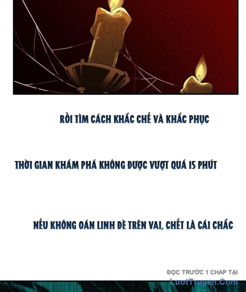 Linh Cảnh Hành Giả: Chapter 14