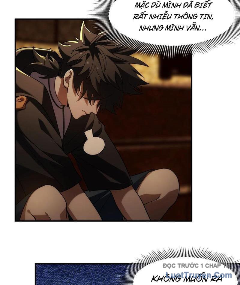 Linh Cảnh Hành Giả: Chapter 14