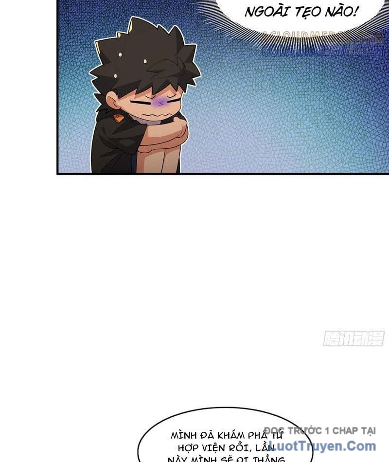 Linh Cảnh Hành Giả: Chapter 14