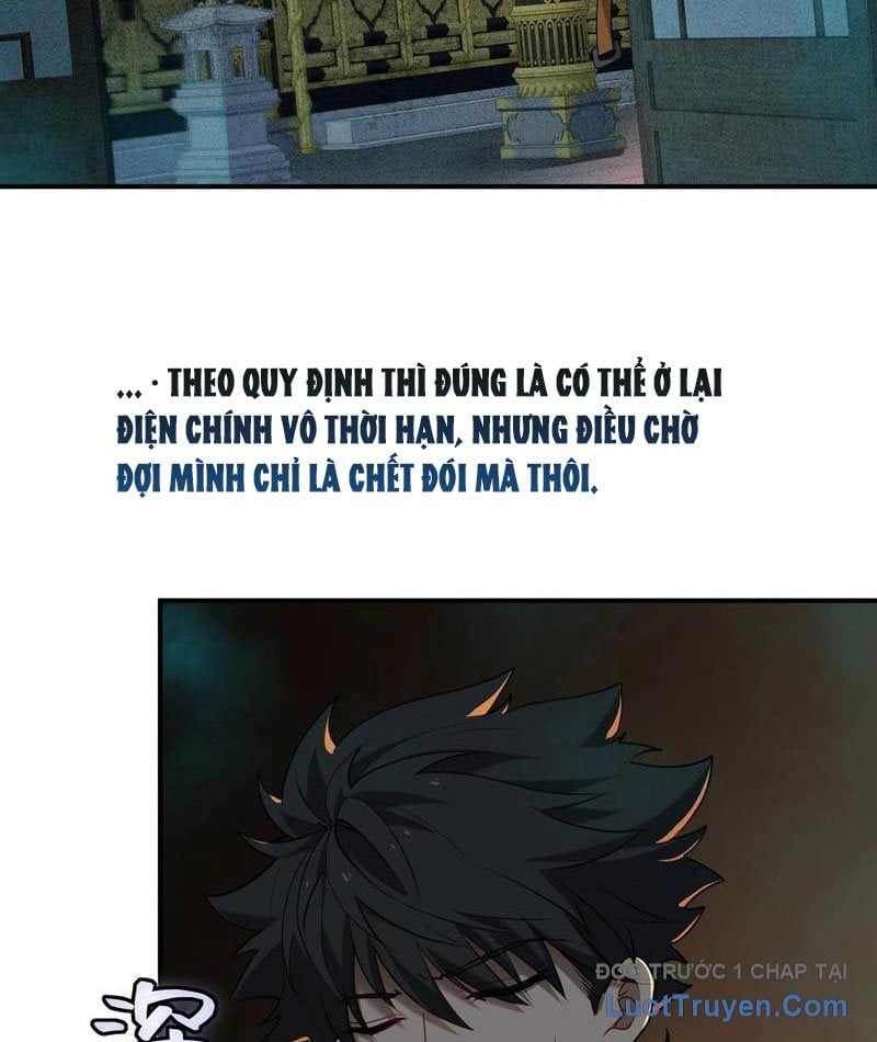 Linh Cảnh Hành Giả: Chapter 14