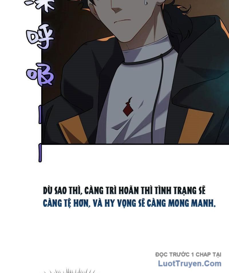 Linh Cảnh Hành Giả: Chapter 14