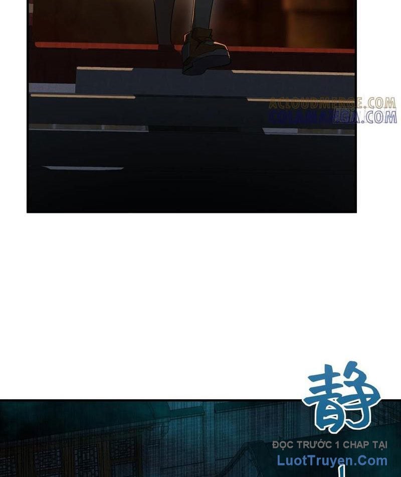 Linh Cảnh Hành Giả: Chapter 14