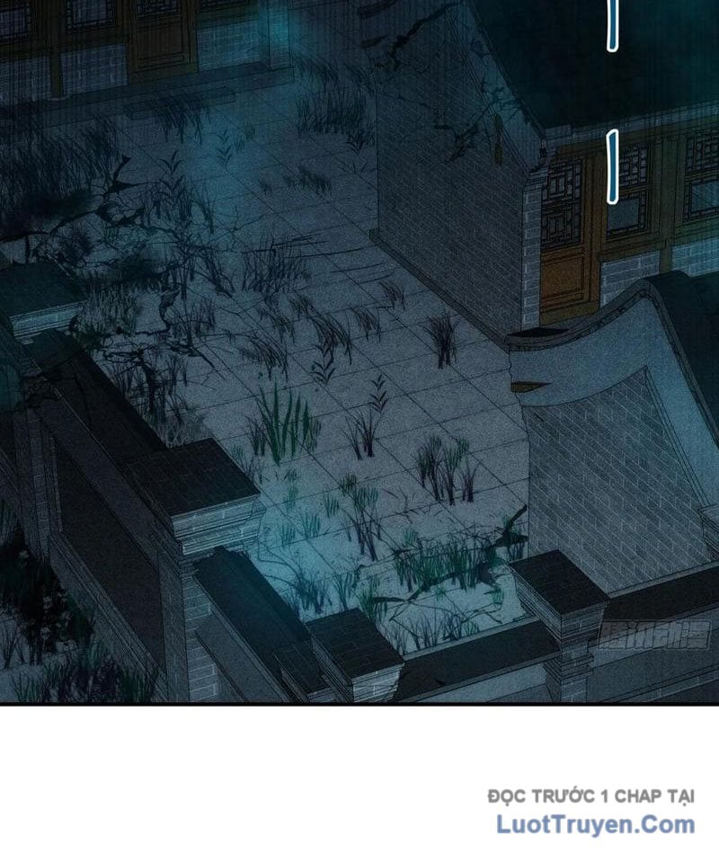 Linh Cảnh Hành Giả: Chapter 14