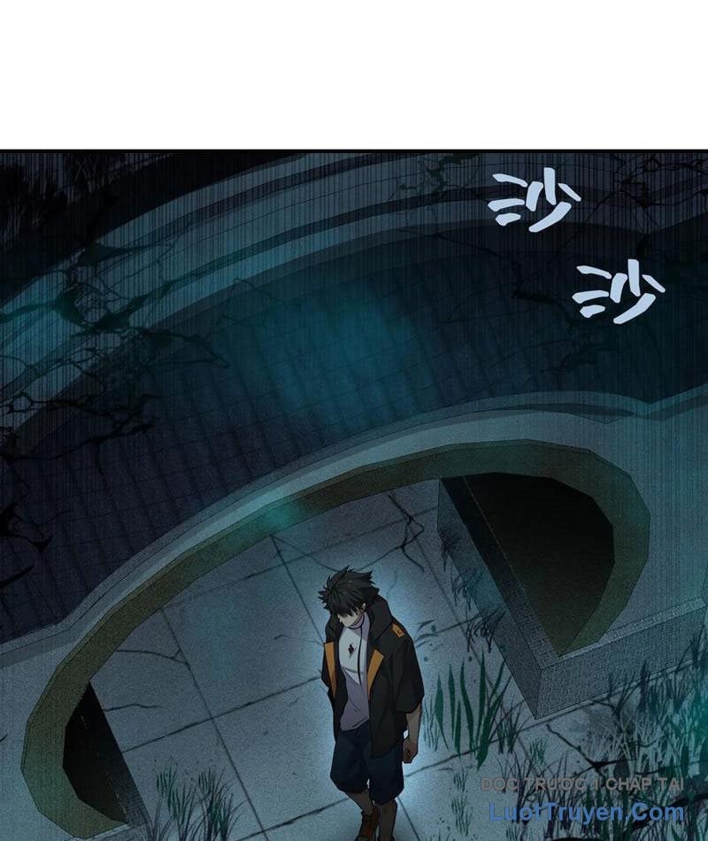 Linh Cảnh Hành Giả: Chapter 14