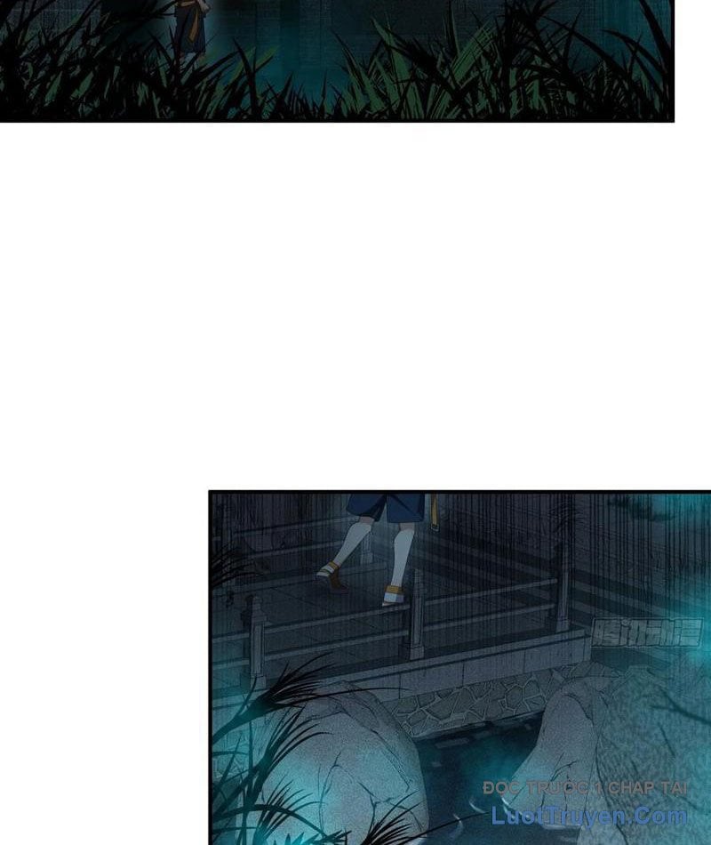 Linh Cảnh Hành Giả: Chapter 14