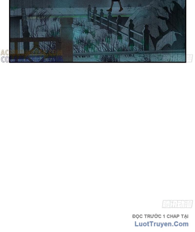 Linh Cảnh Hành Giả: Chapter 14