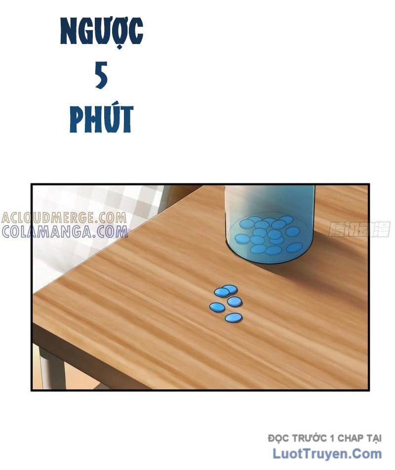 Linh Cảnh Hành Giả: Chapter 14