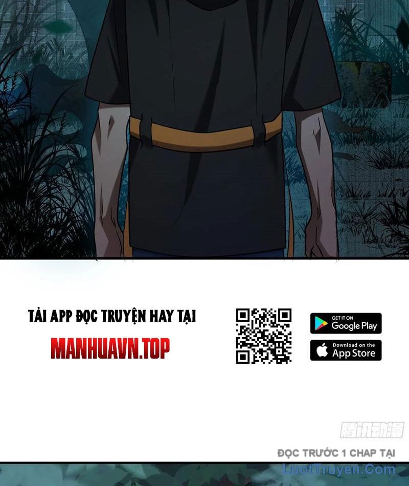 Linh Cảnh Hành Giả: Chapter 14