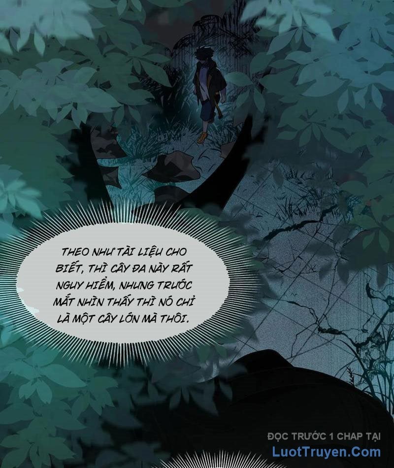 Linh Cảnh Hành Giả: Chapter 14