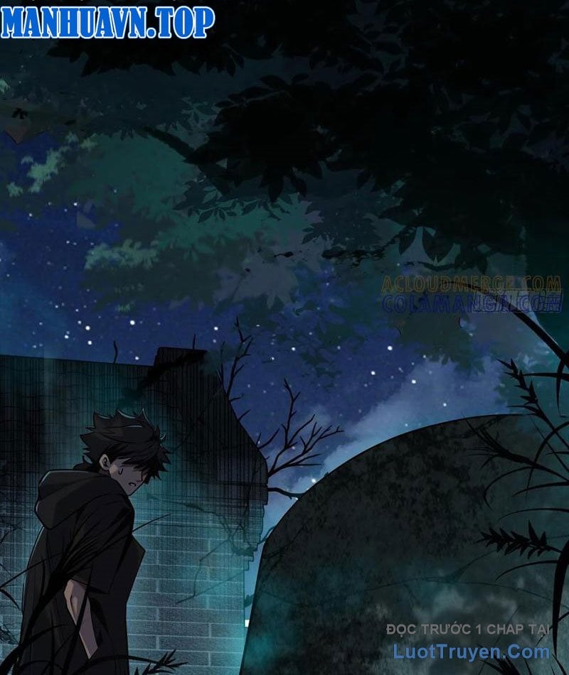 Linh Cảnh Hành Giả: Chapter 14