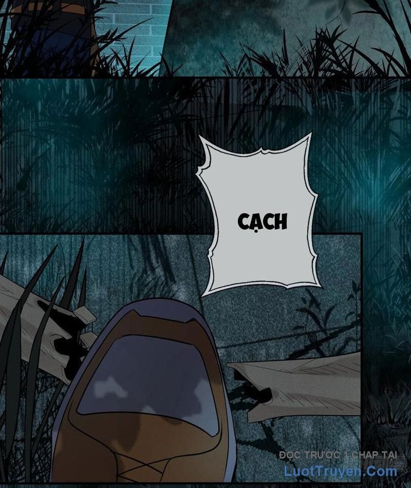 Linh Cảnh Hành Giả: Chapter 14