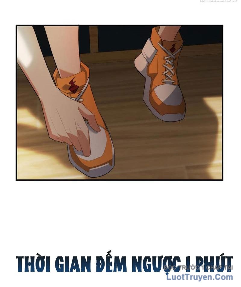 Linh Cảnh Hành Giả: Chapter 14