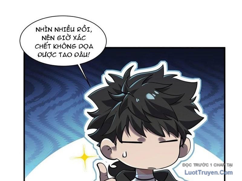 Linh Cảnh Hành Giả: Chapter 15
