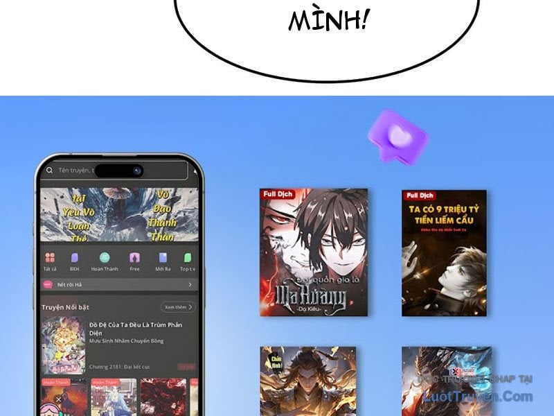 Linh Cảnh Hành Giả: Chapter 15