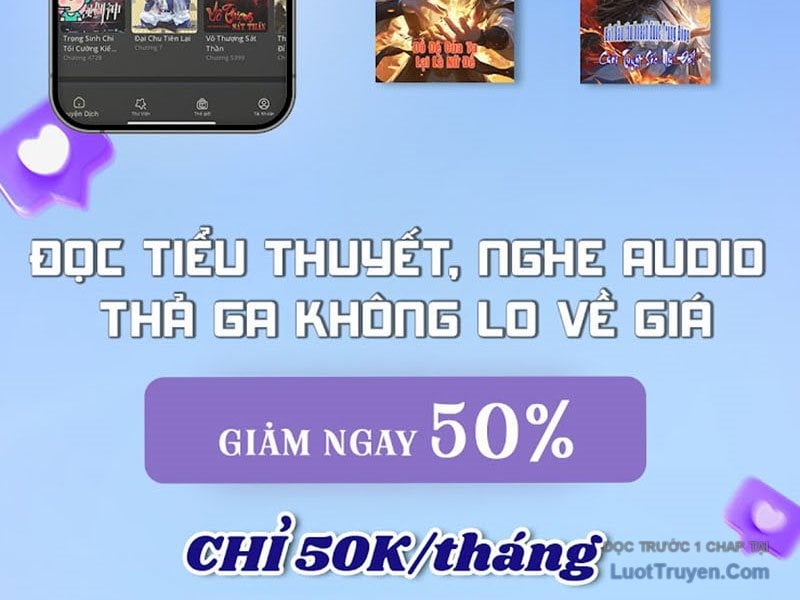 Linh Cảnh Hành Giả: Chapter 15