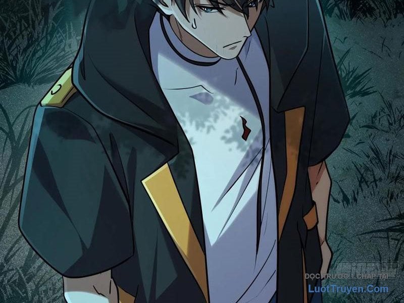 Linh Cảnh Hành Giả: Chapter 15