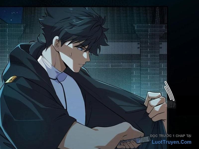 Linh Cảnh Hành Giả: Chapter 15