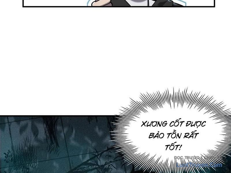 Linh Cảnh Hành Giả: Chapter 15