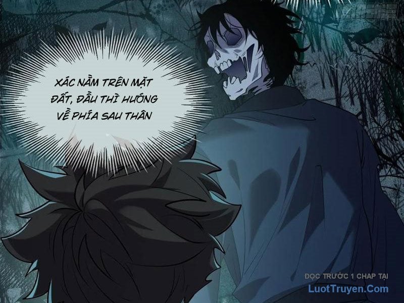 Linh Cảnh Hành Giả: Chapter 15