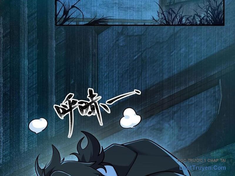 Linh Cảnh Hành Giả: Chapter 15